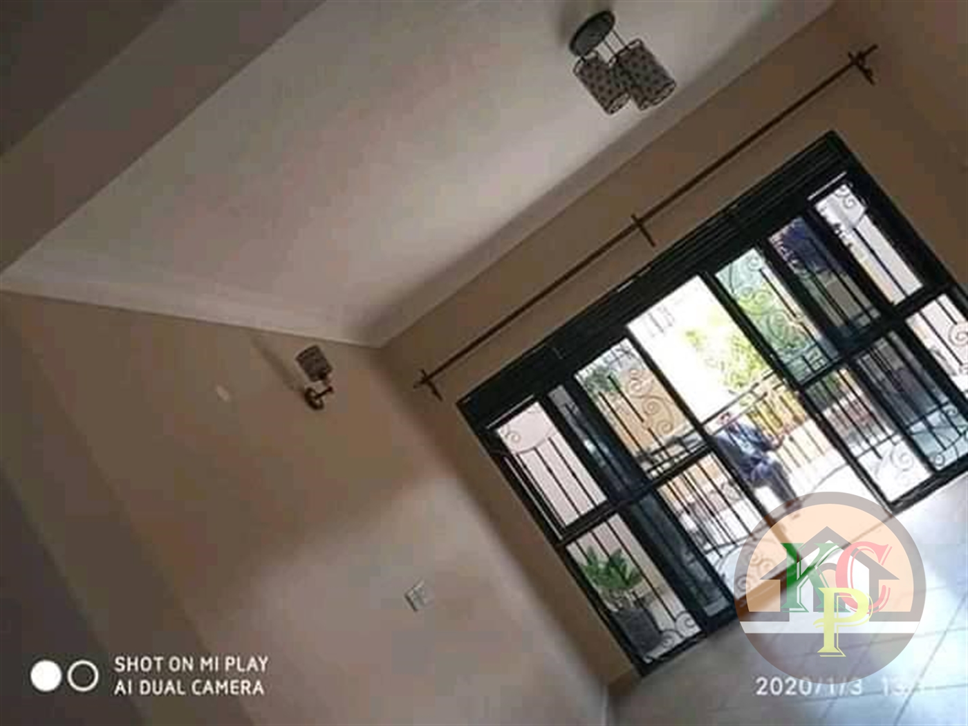 Semi Detached for rent in Namugongo Kampala