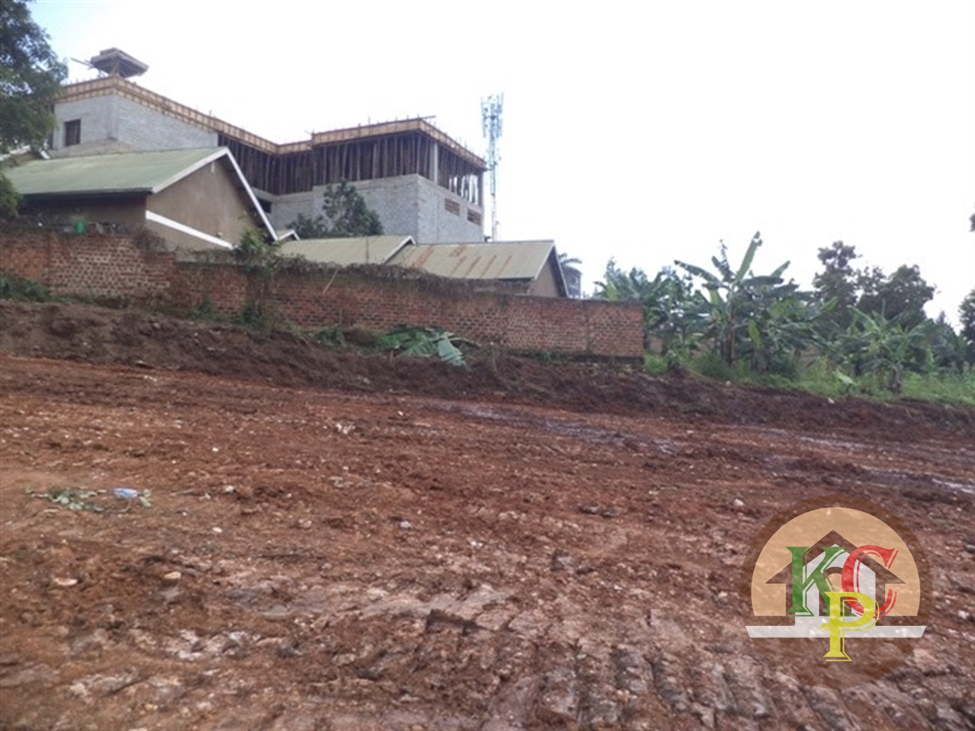 Residential Land for sale in Kyanja Kampala