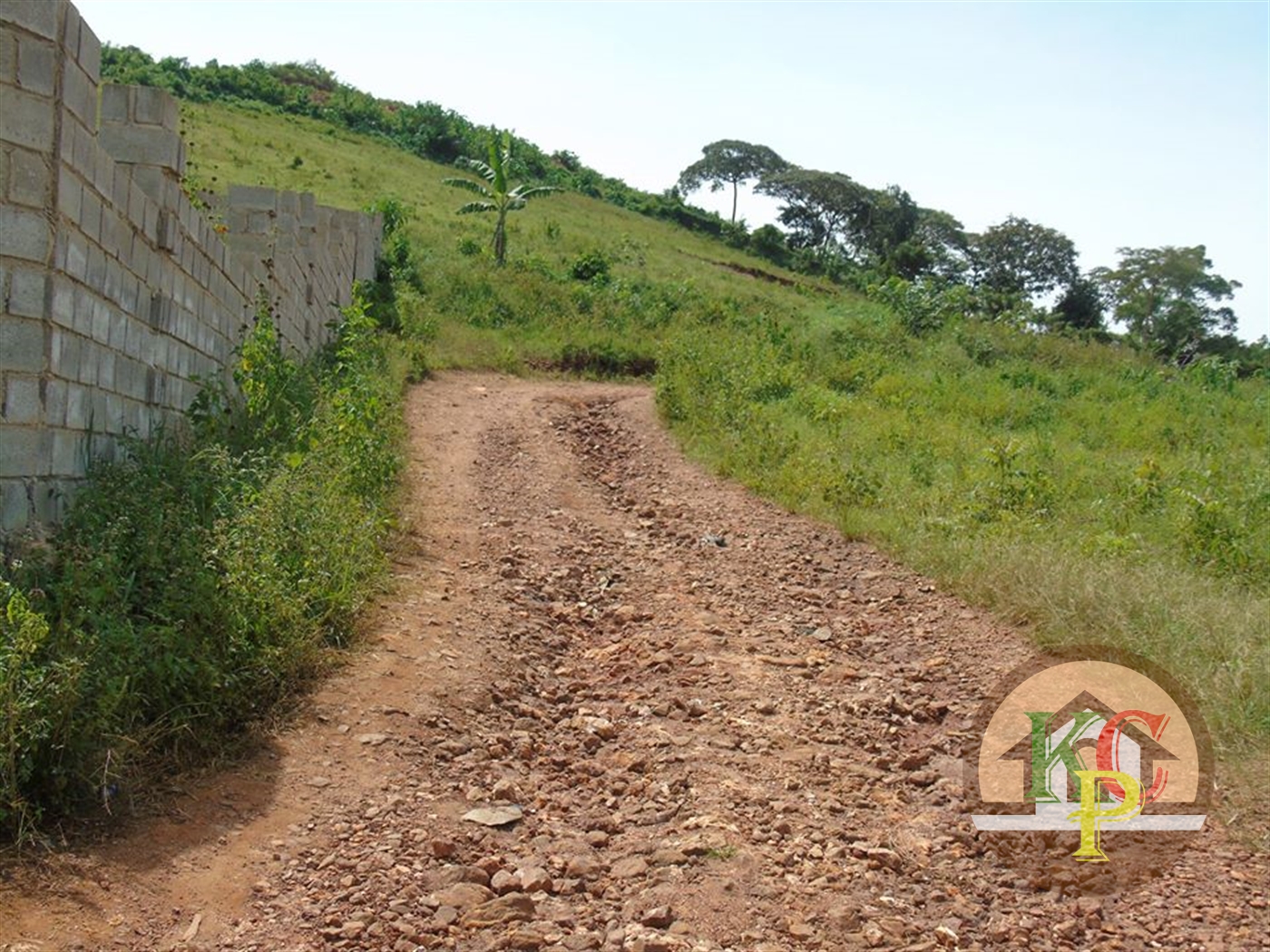 Residential Land for sale in Gayaza Wakiso