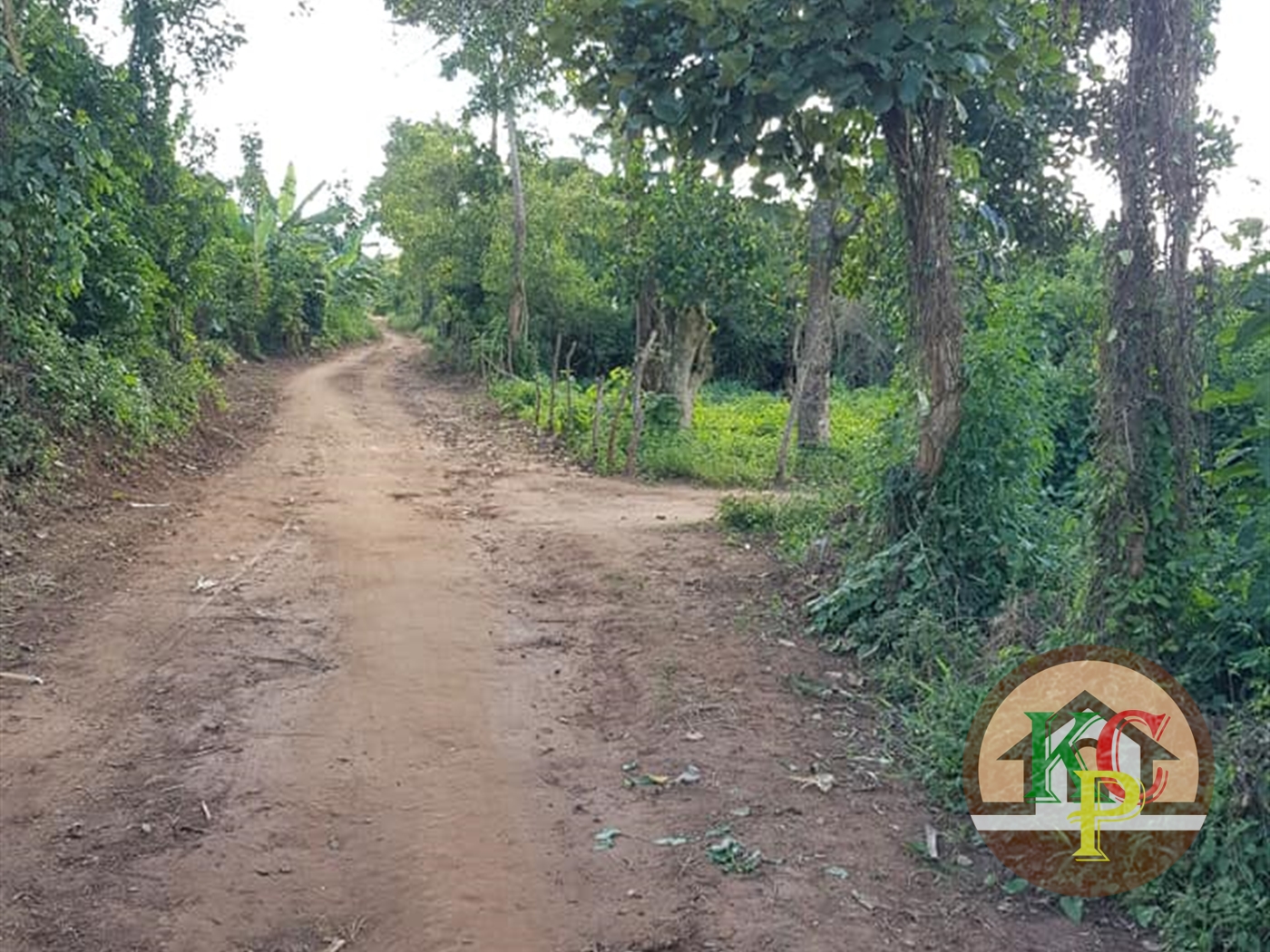 Residential Land for sale in Buwambo Wakiso