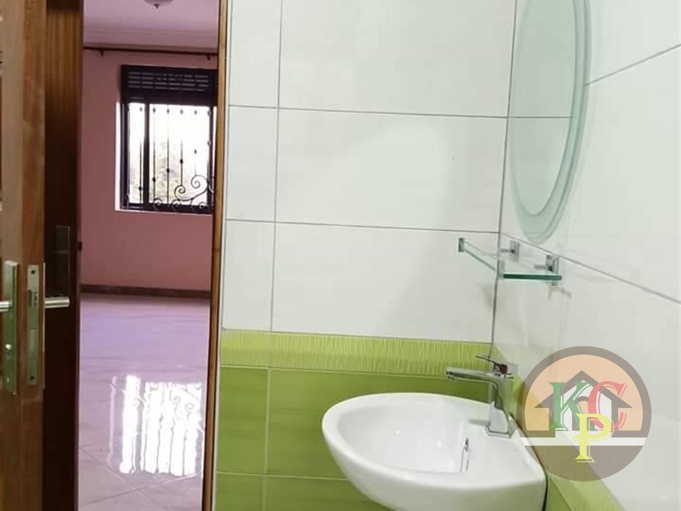 Apartment for rent in Kyanja Kampala