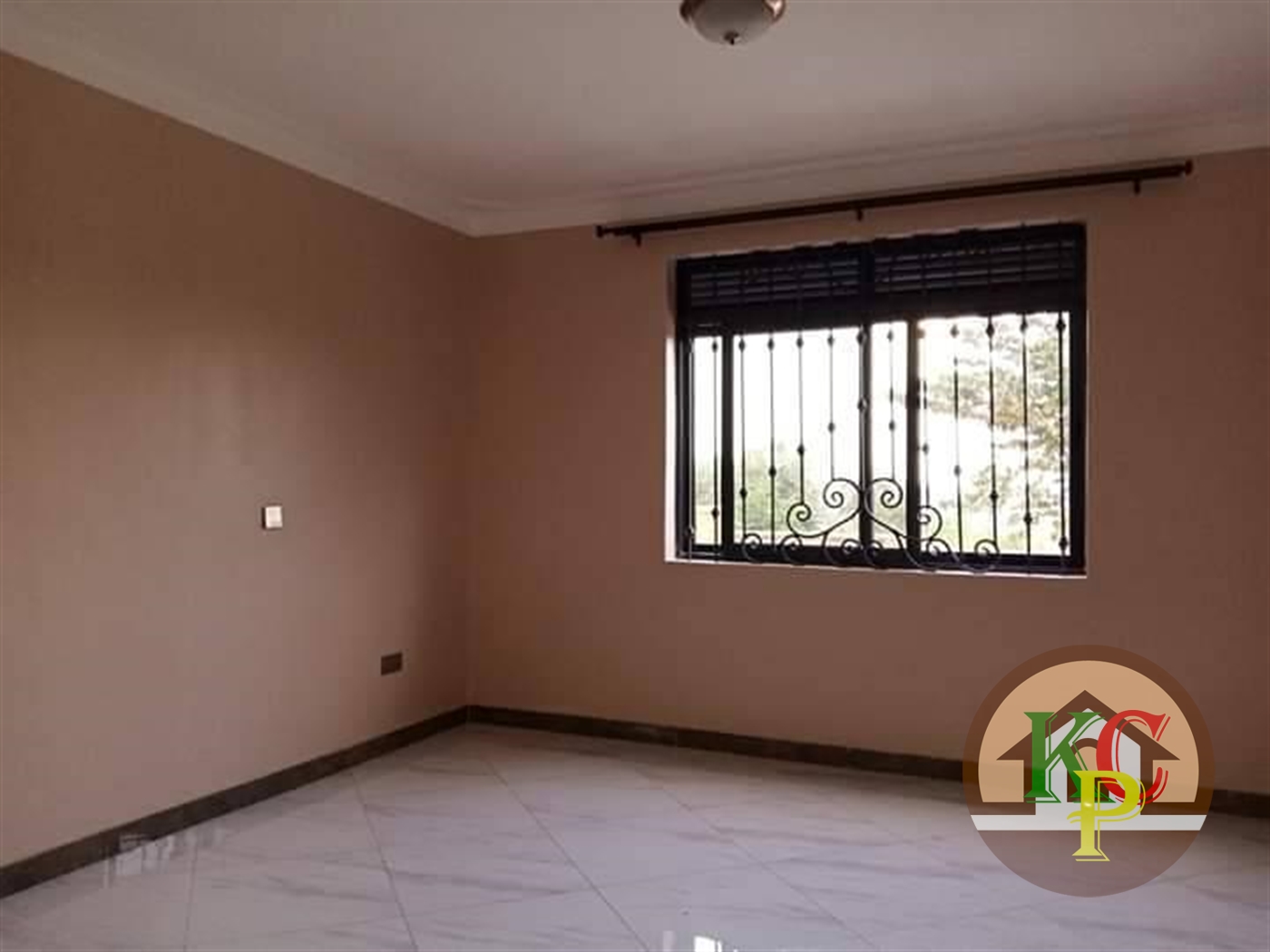 Apartment for rent in Kyanja Kampala