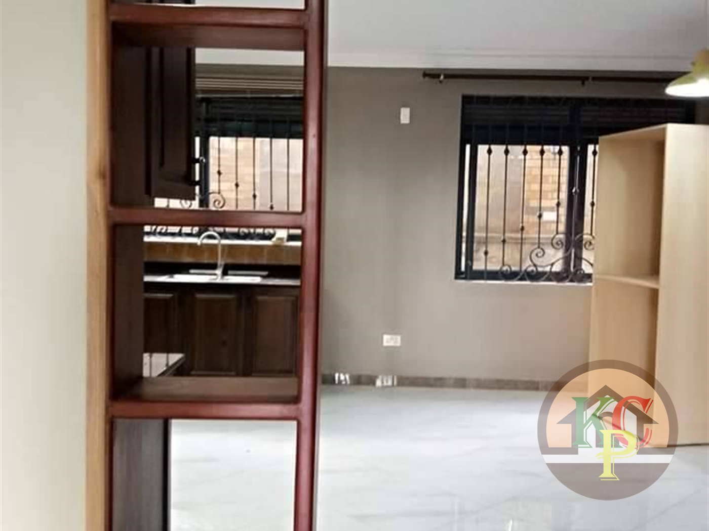 Apartment for rent in Kyanja Kampala