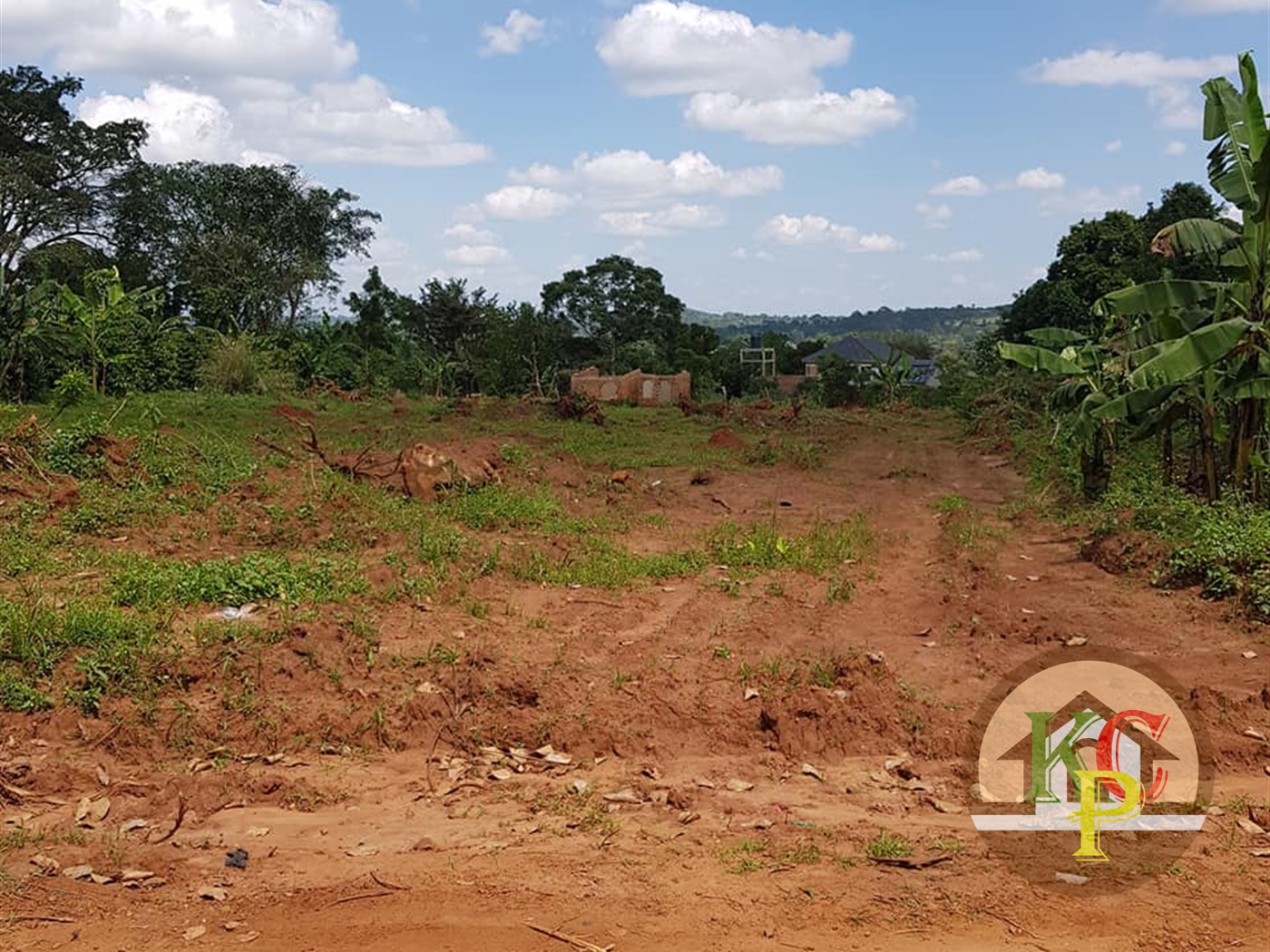 Residential Land for sale in Kasangati Wakiso