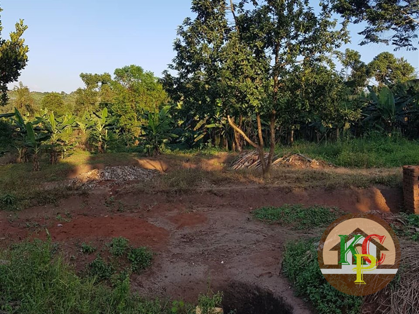 Residential Land for sale in Kasangati Wakiso