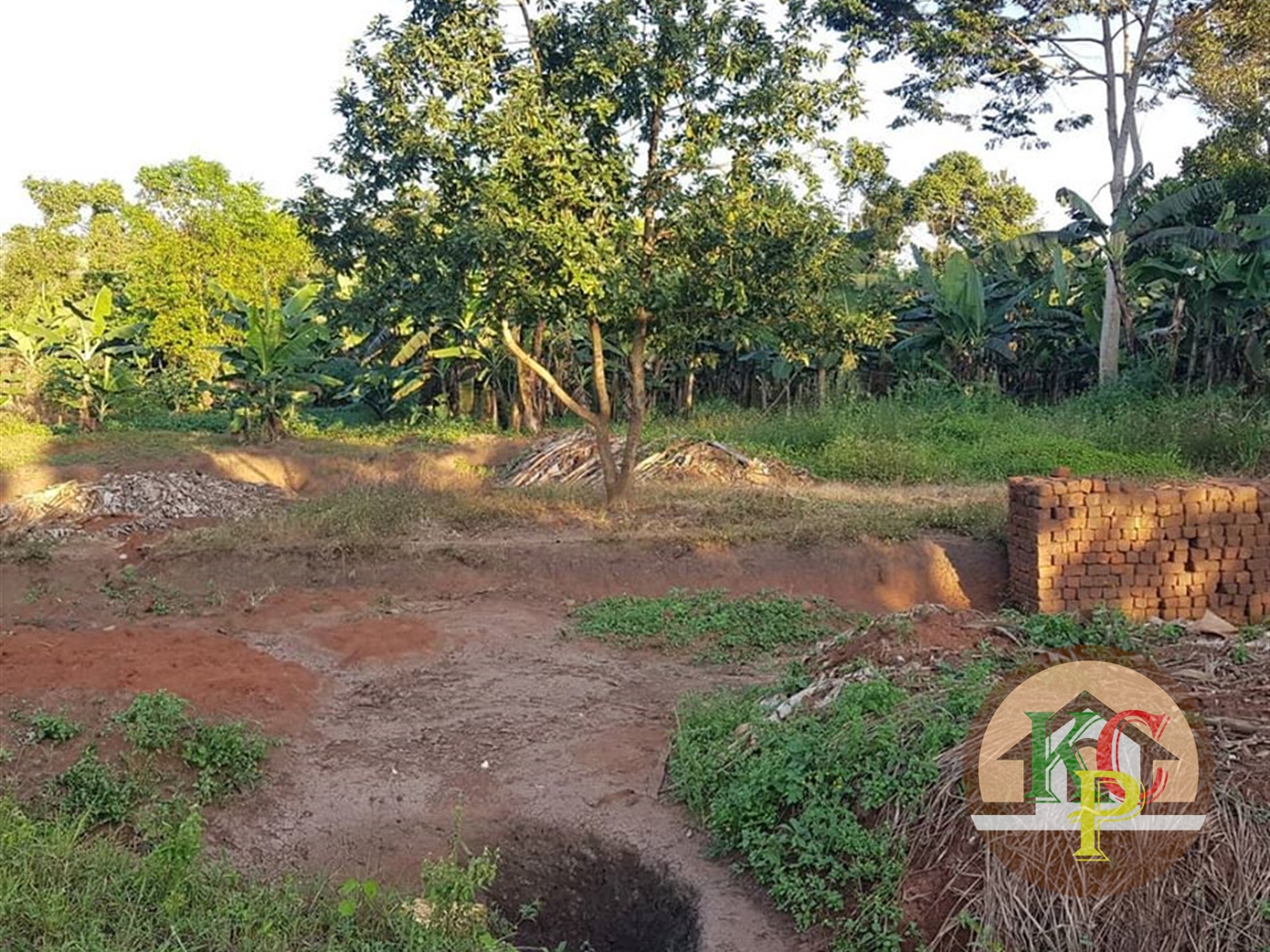 Residential Land for sale in Kasangati Wakiso