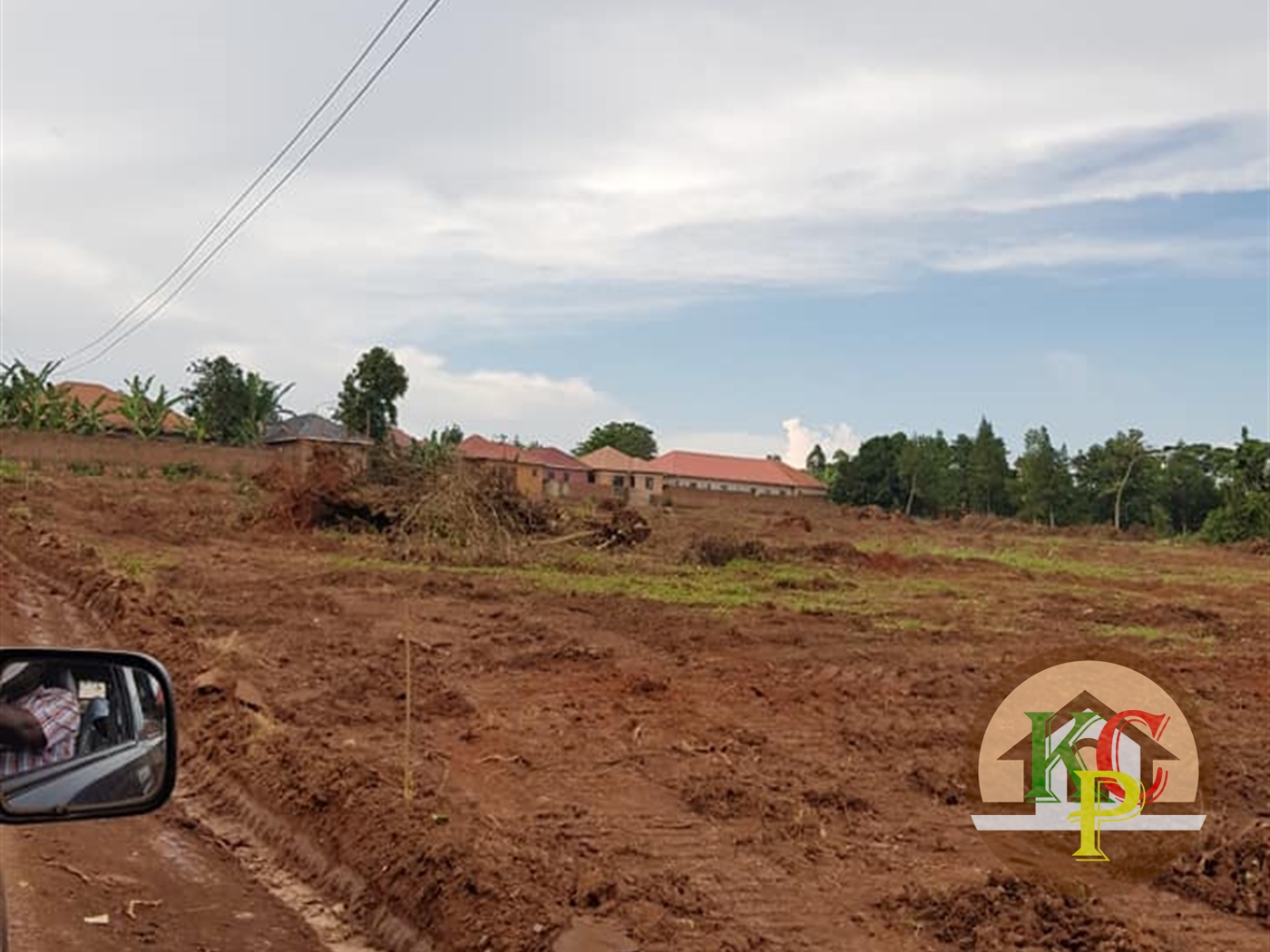 Residential Land for sale in Kasangati Wakiso