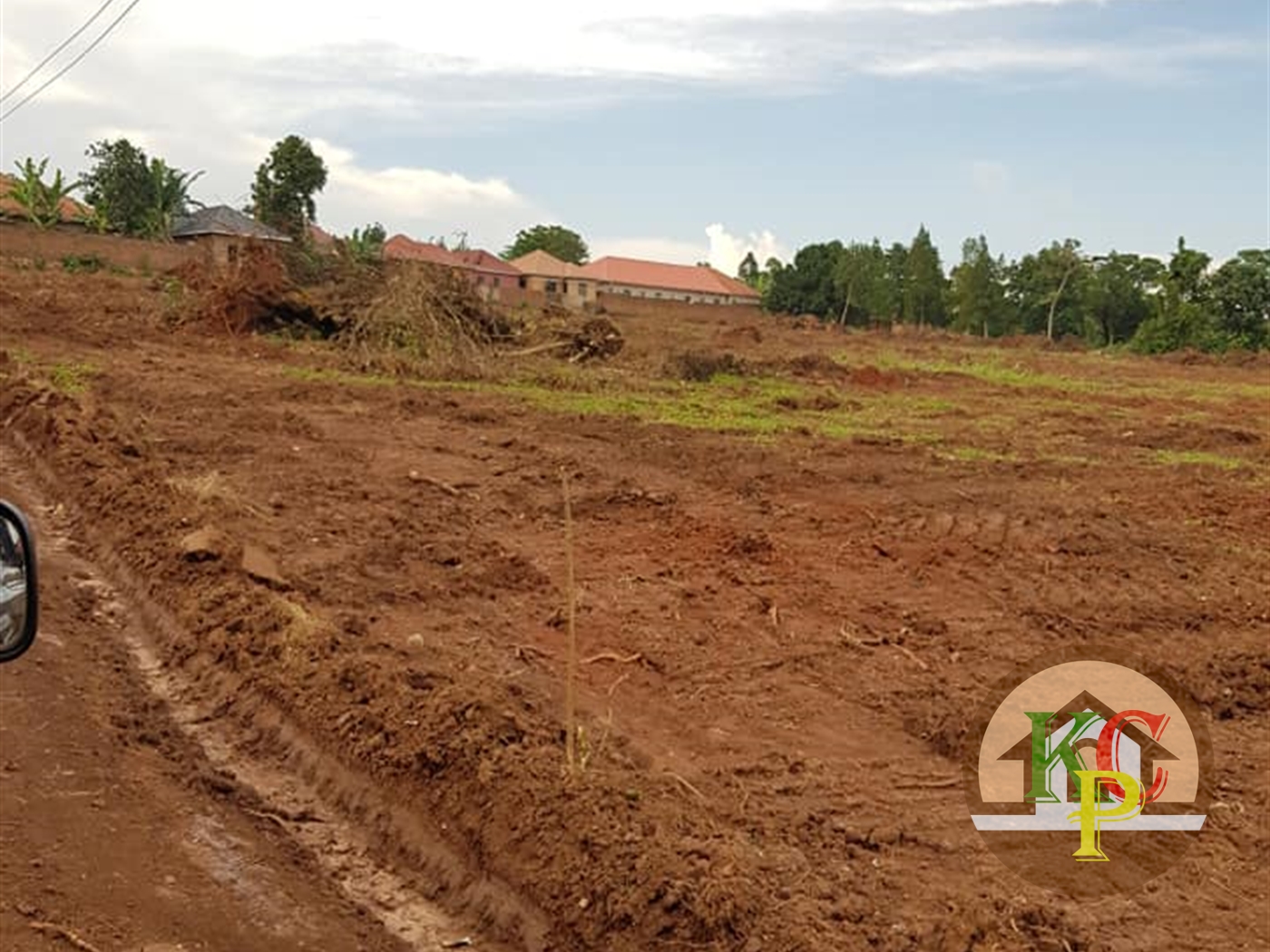 Residential Land for sale in Kasangati Wakiso