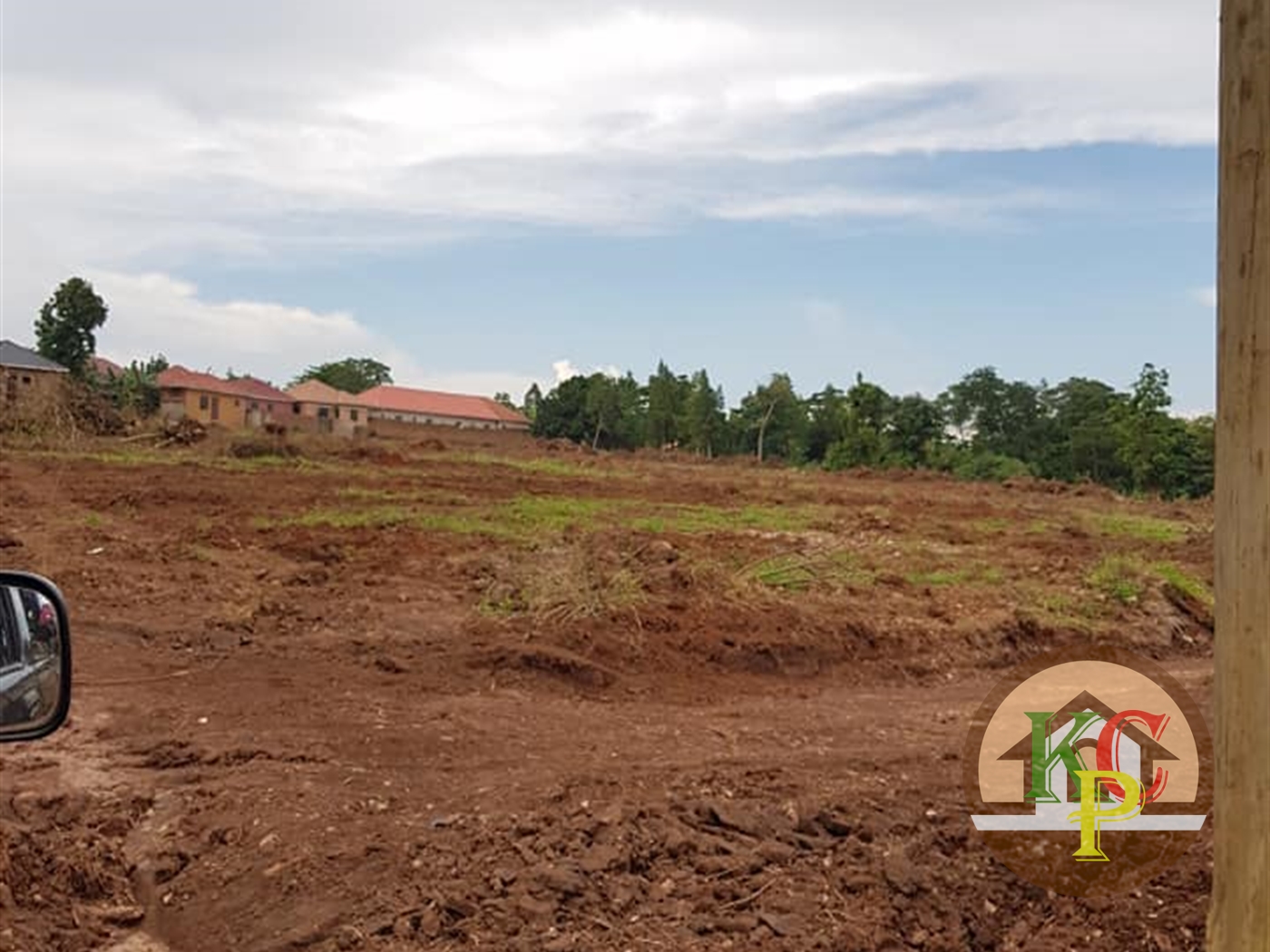 Residential Land for sale in Kasangati Wakiso