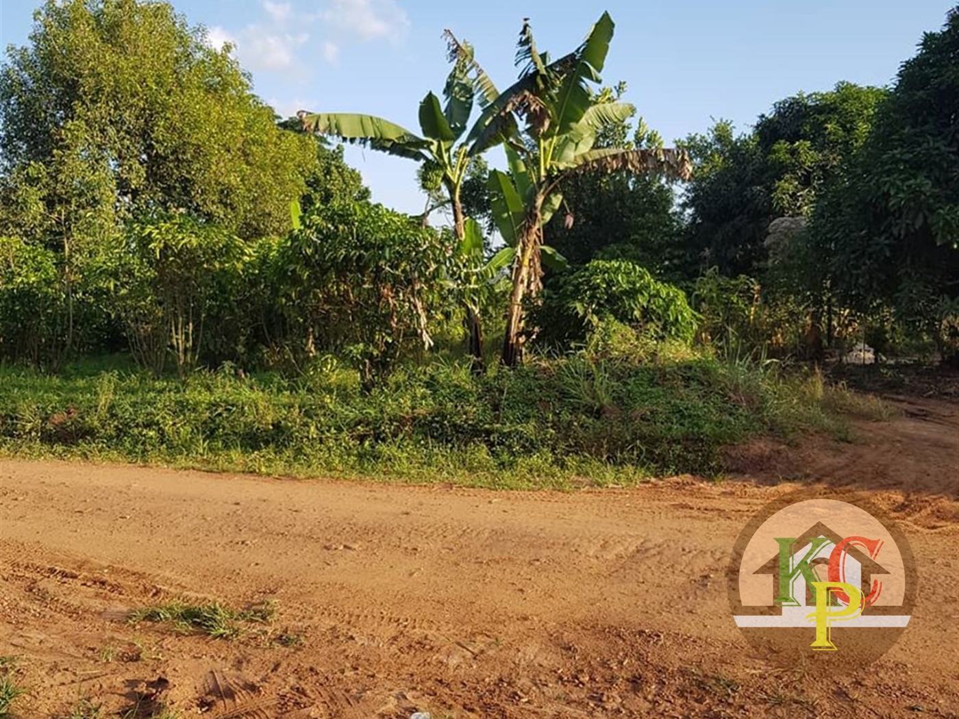 Residential Land for sale in Kasangati Wakiso