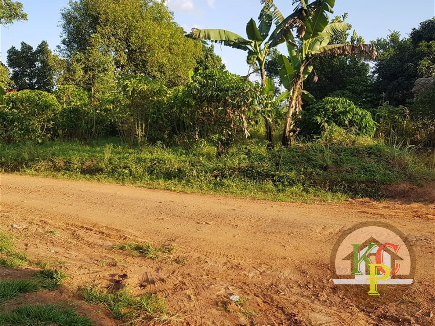 Residential Land for sale in Kasangati Wakiso