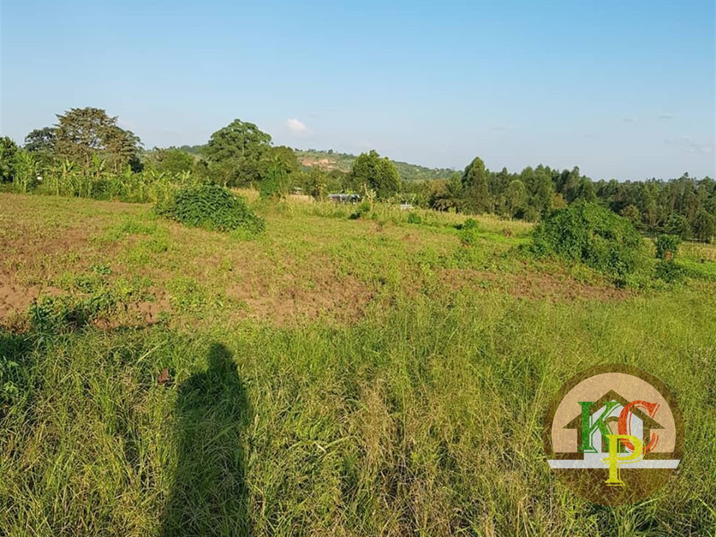 Residential Land for sale in Kasangati Wakiso