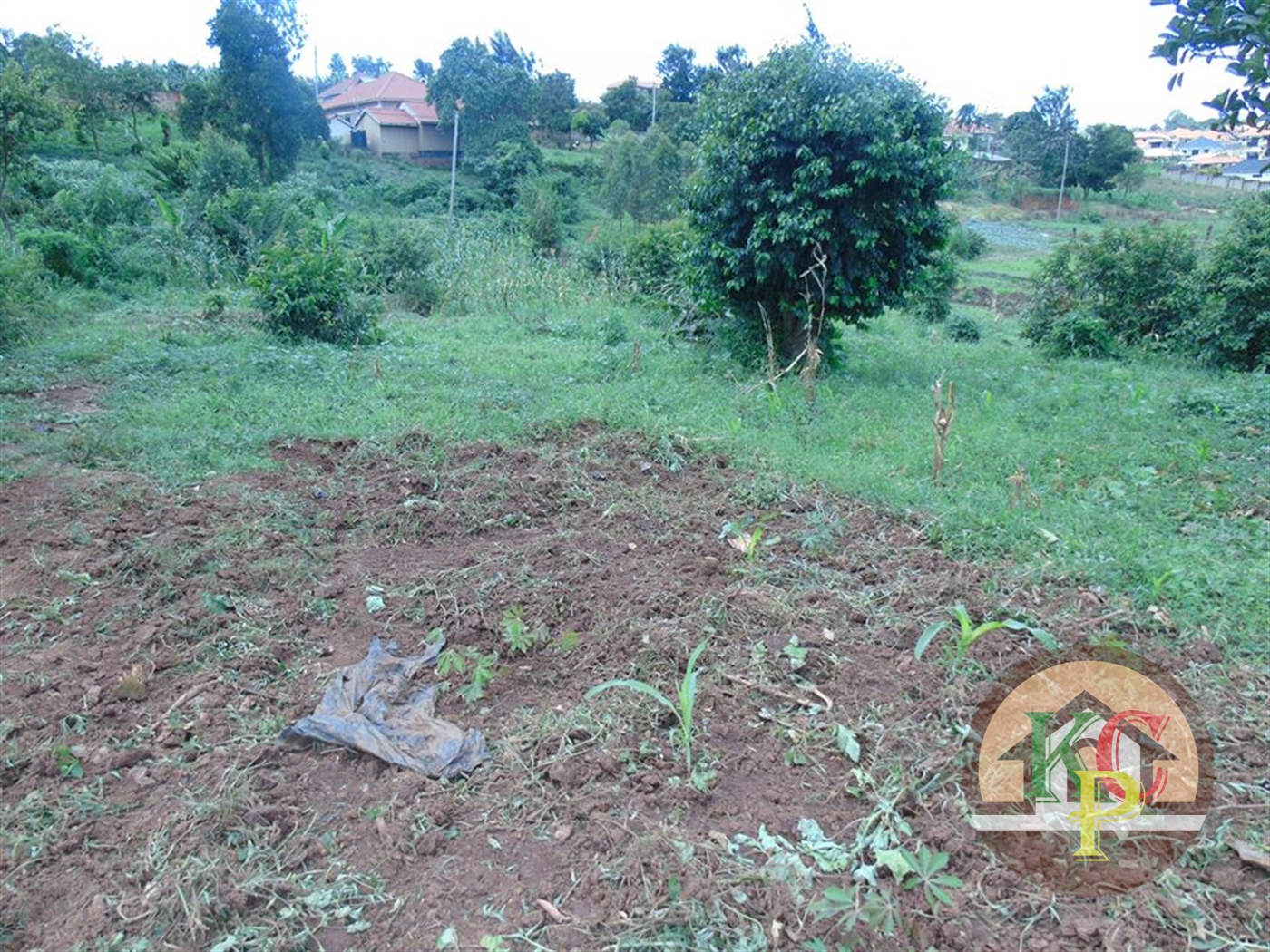 Residential Land for sale in Kira Wakiso