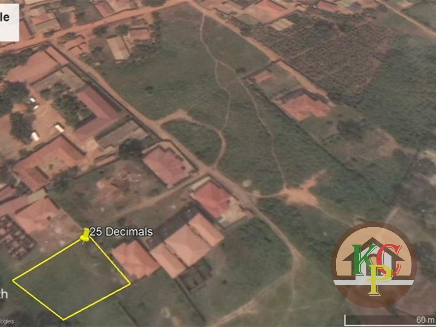 Residential Land for sale in Namugongo Wakiso