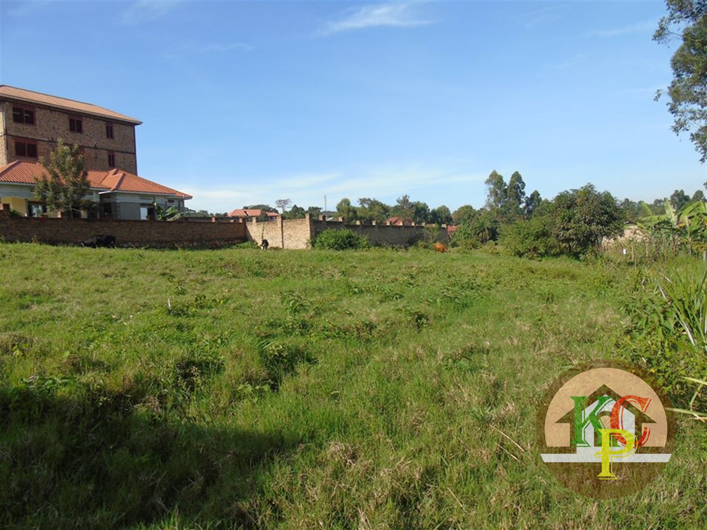 Residential Land for sale in Namugongo Wakiso