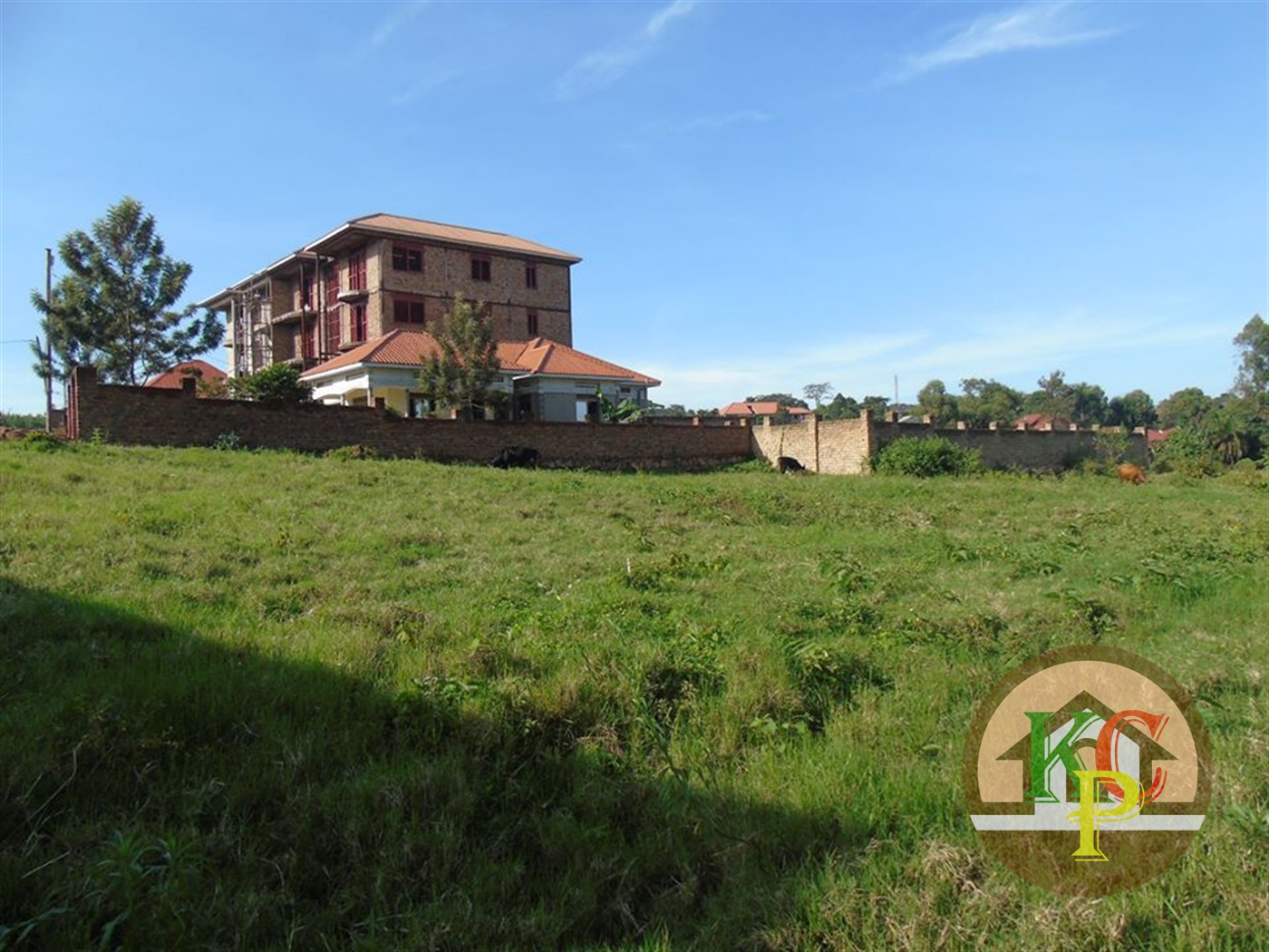 Residential Land for sale in Namugongo Wakiso