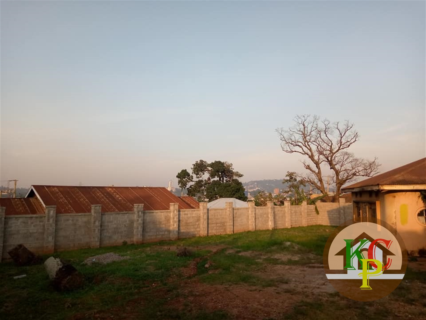 Commercial Land for sale in Namuwongo Kampala