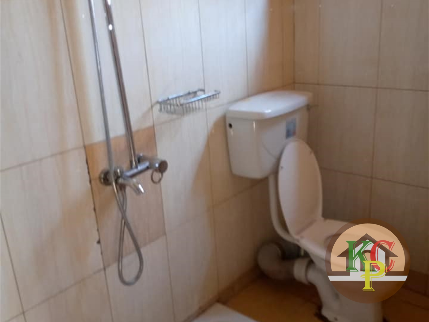 Apartment for rent in Muyenga Kampala