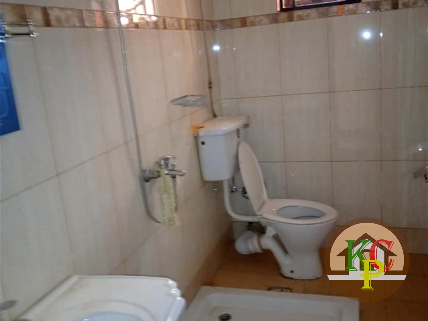 Apartment for rent in Muyenga Kampala