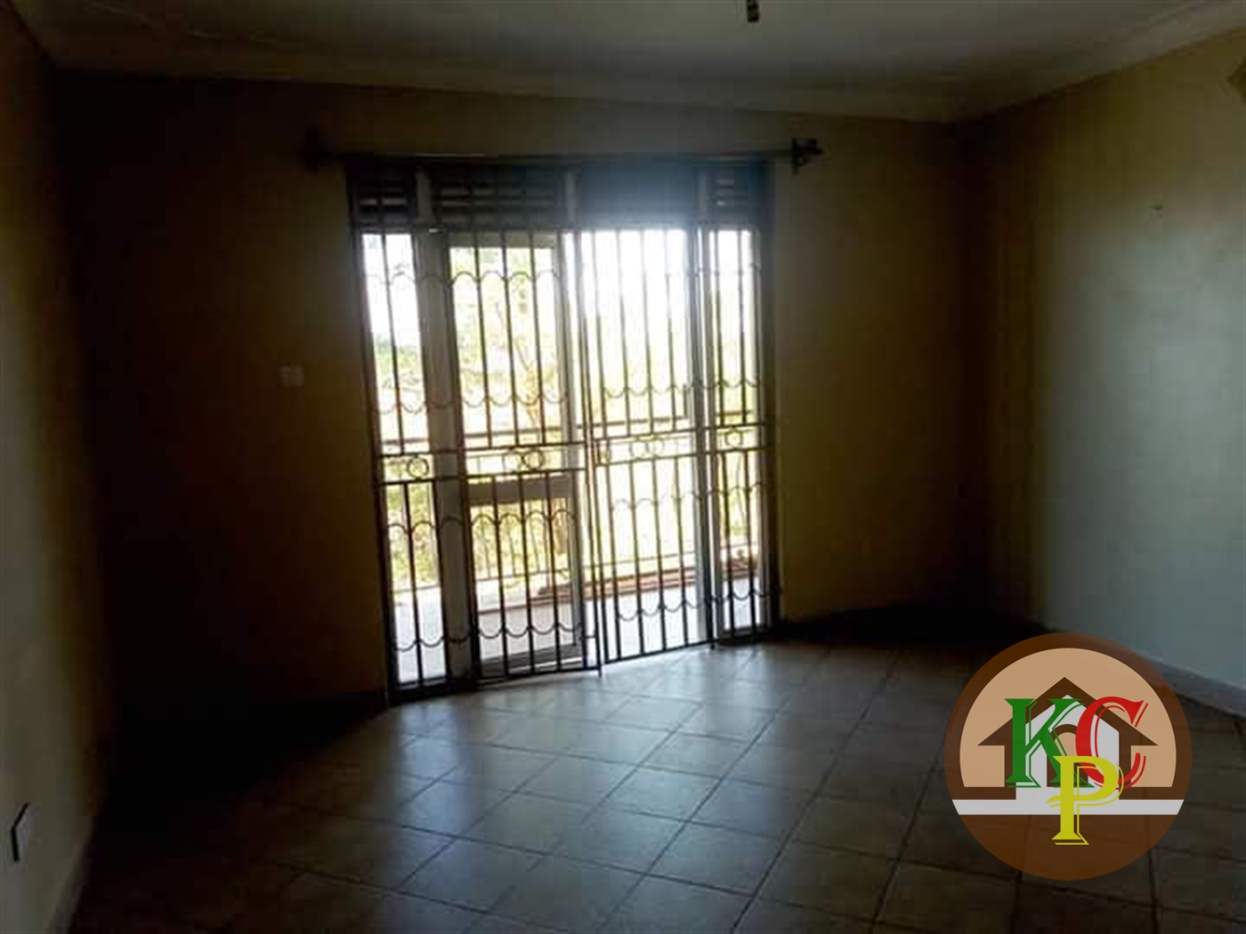 Apartment for rent in Kisugu Kampala