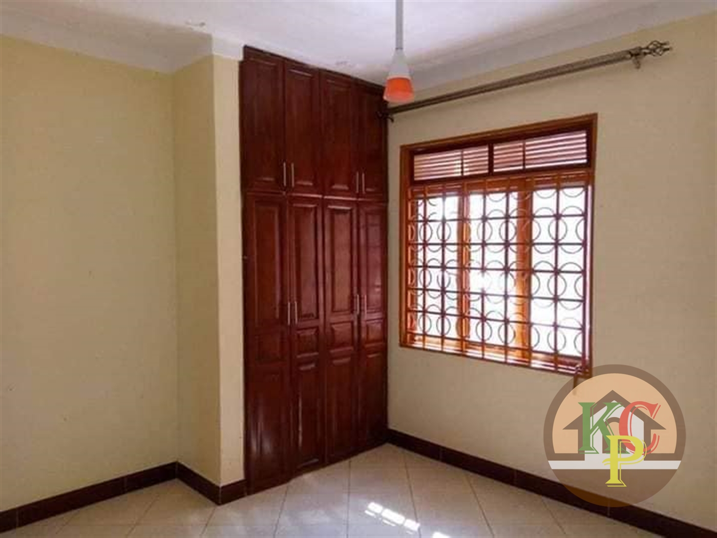 Semi Detached for rent in Seeta Mukono