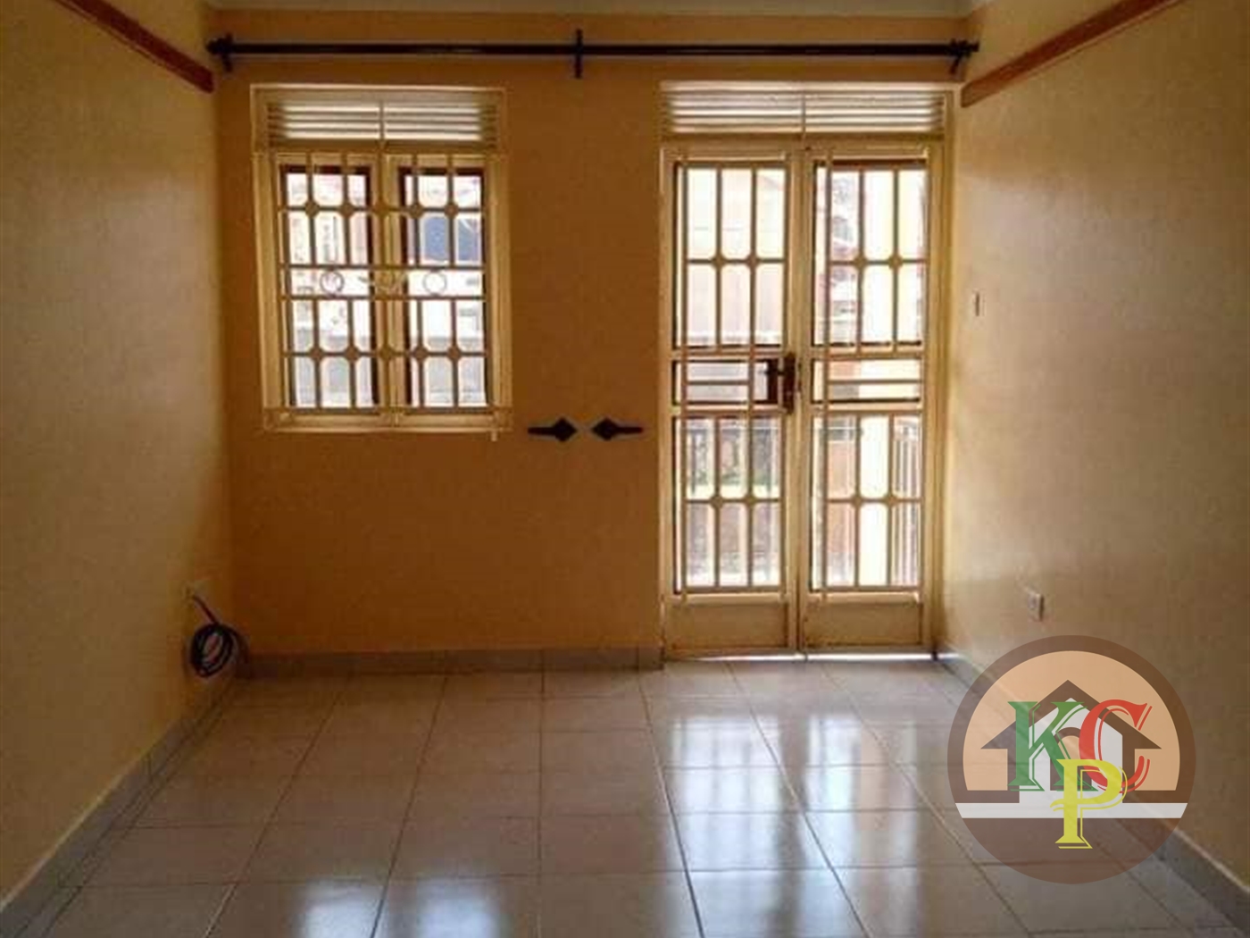 Semi Detached for rent in Seeta Mukono