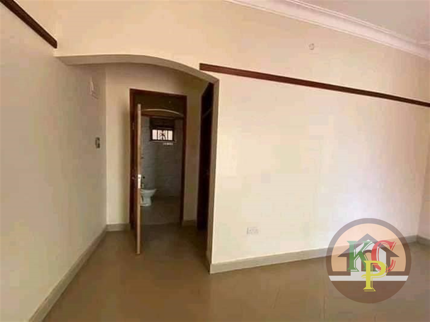 Semi Detached for rent in Seeta Mukono