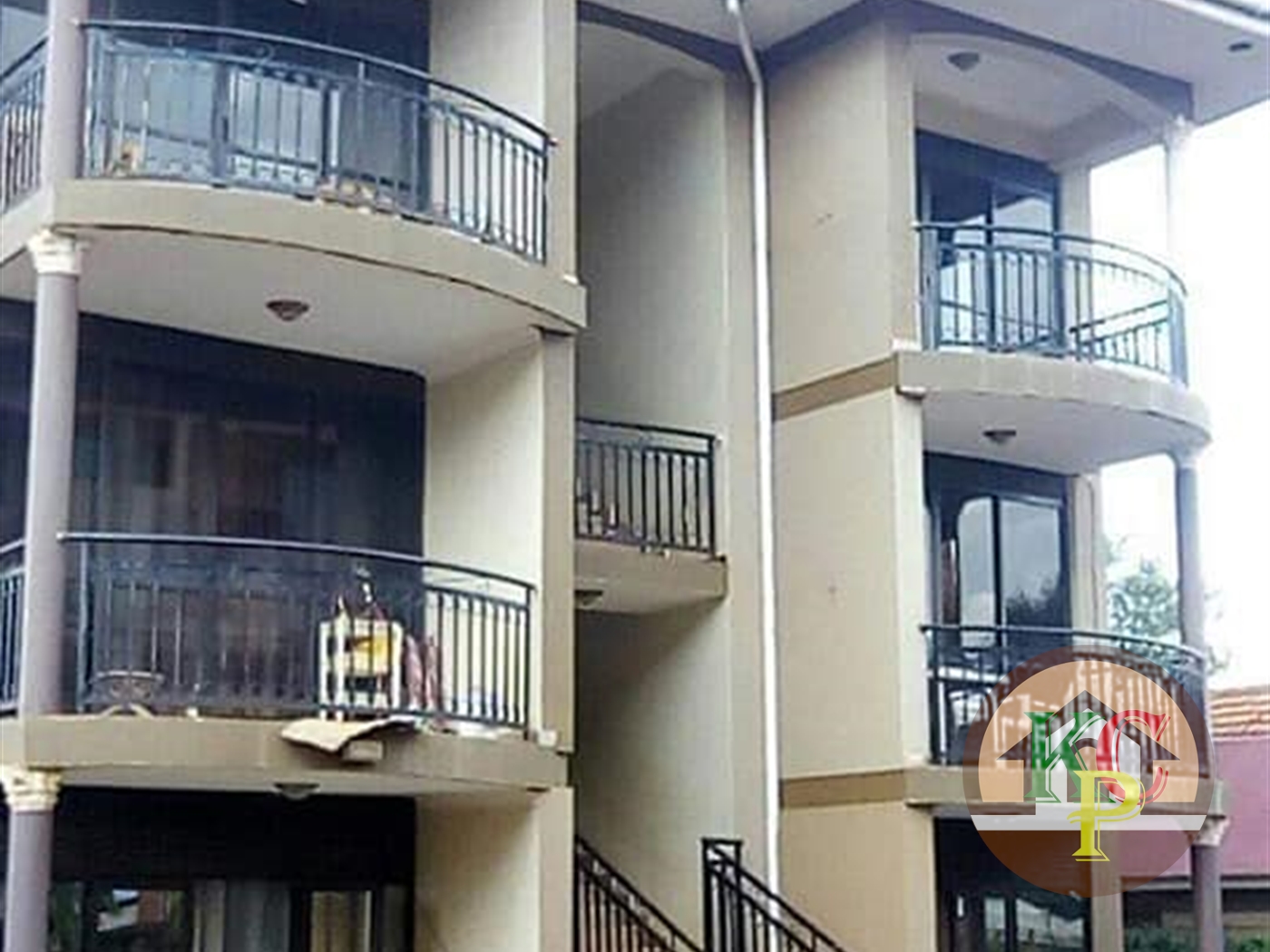 Apartment for rent in Bweyogerere Kampala