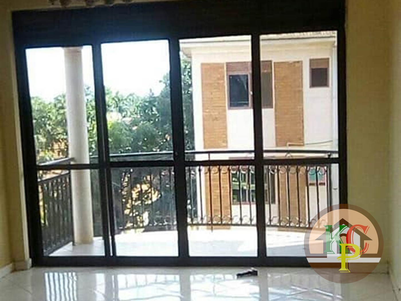 Apartment for rent in Bweyogerere Kampala