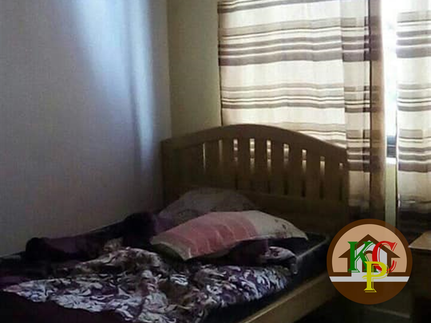 Apartment for rent in Bweyogerere Kampala