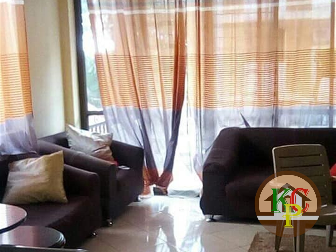 Apartment for rent in Bweyogerere Kampala