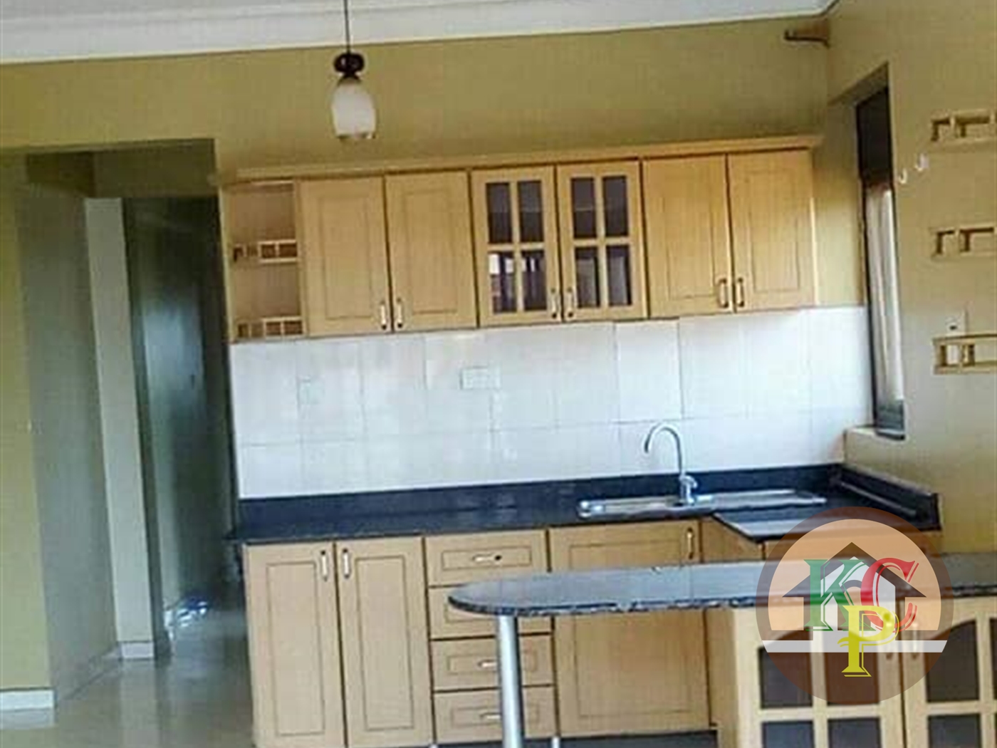 Apartment for rent in Bweyogerere Kampala