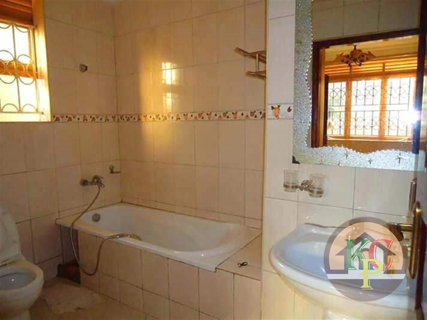 Apartment for rent in Bukoto Kampala