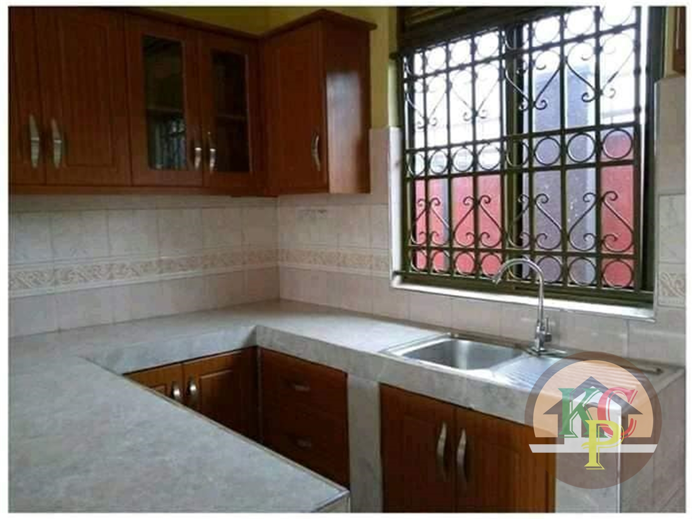 Semi Detached for rent in Kisaasi Kampala