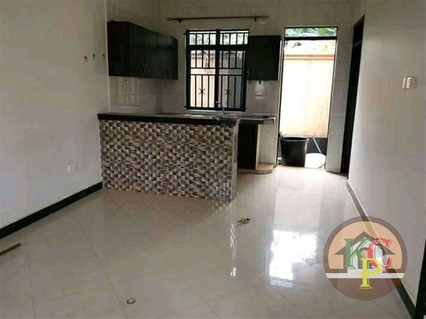 Semi Detached for rent in Kisaasi Kampala