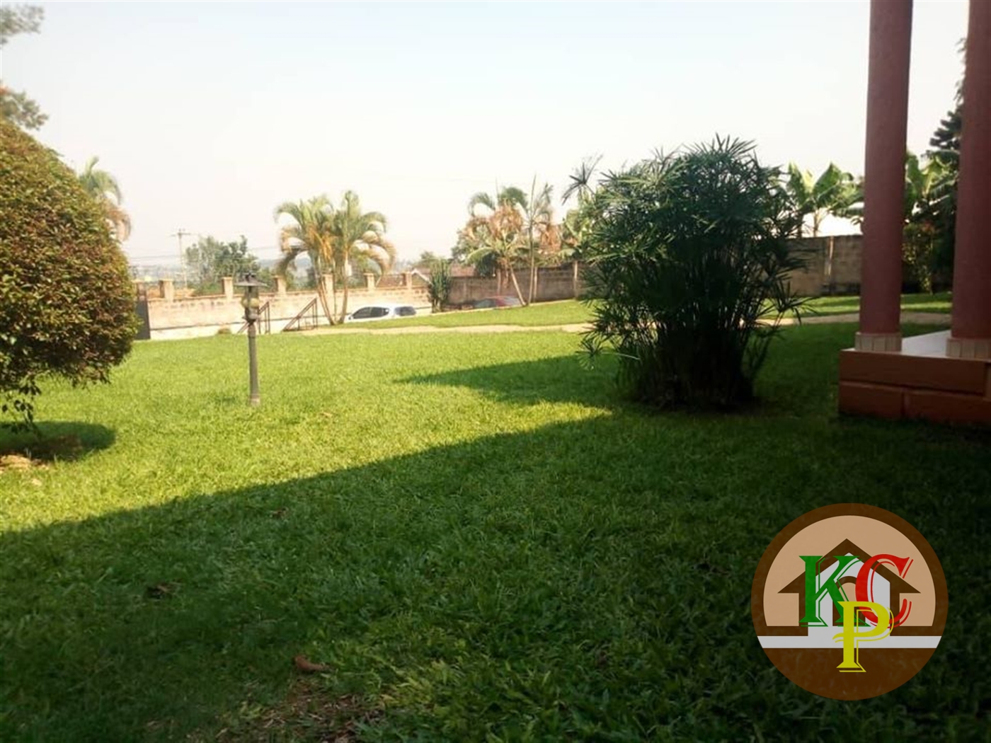 Mansion for rent in Luzira Kampala