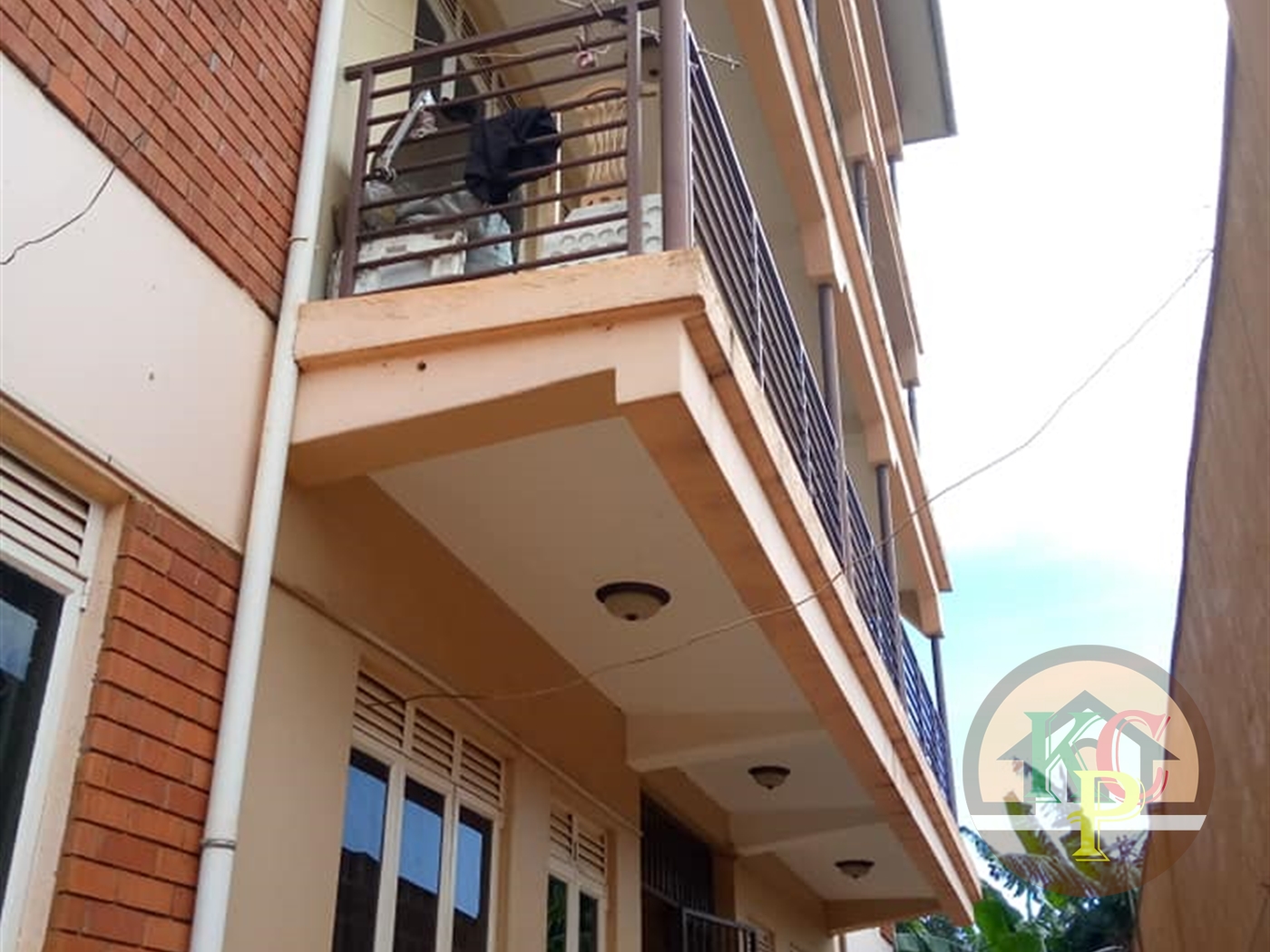 Apartment for rent in Makindye Kampala