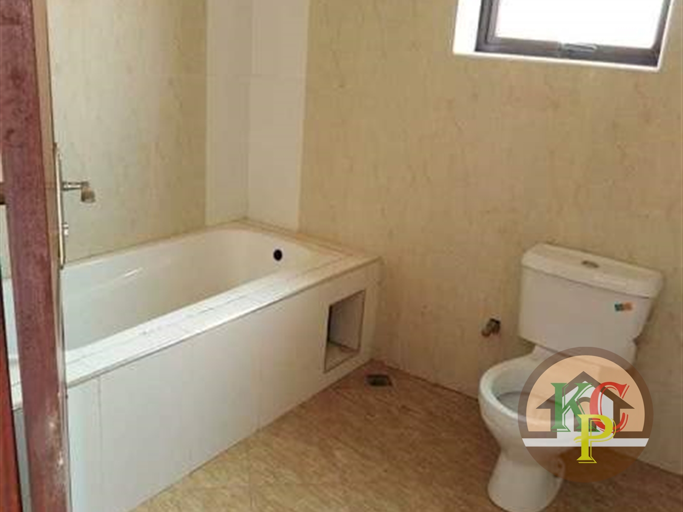 Apartment for rent in Kiwaatule Kampala