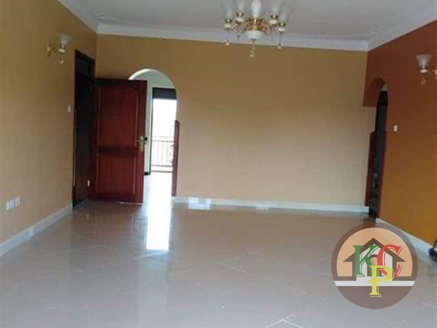 Apartment for rent in Kiwaatule Kampala