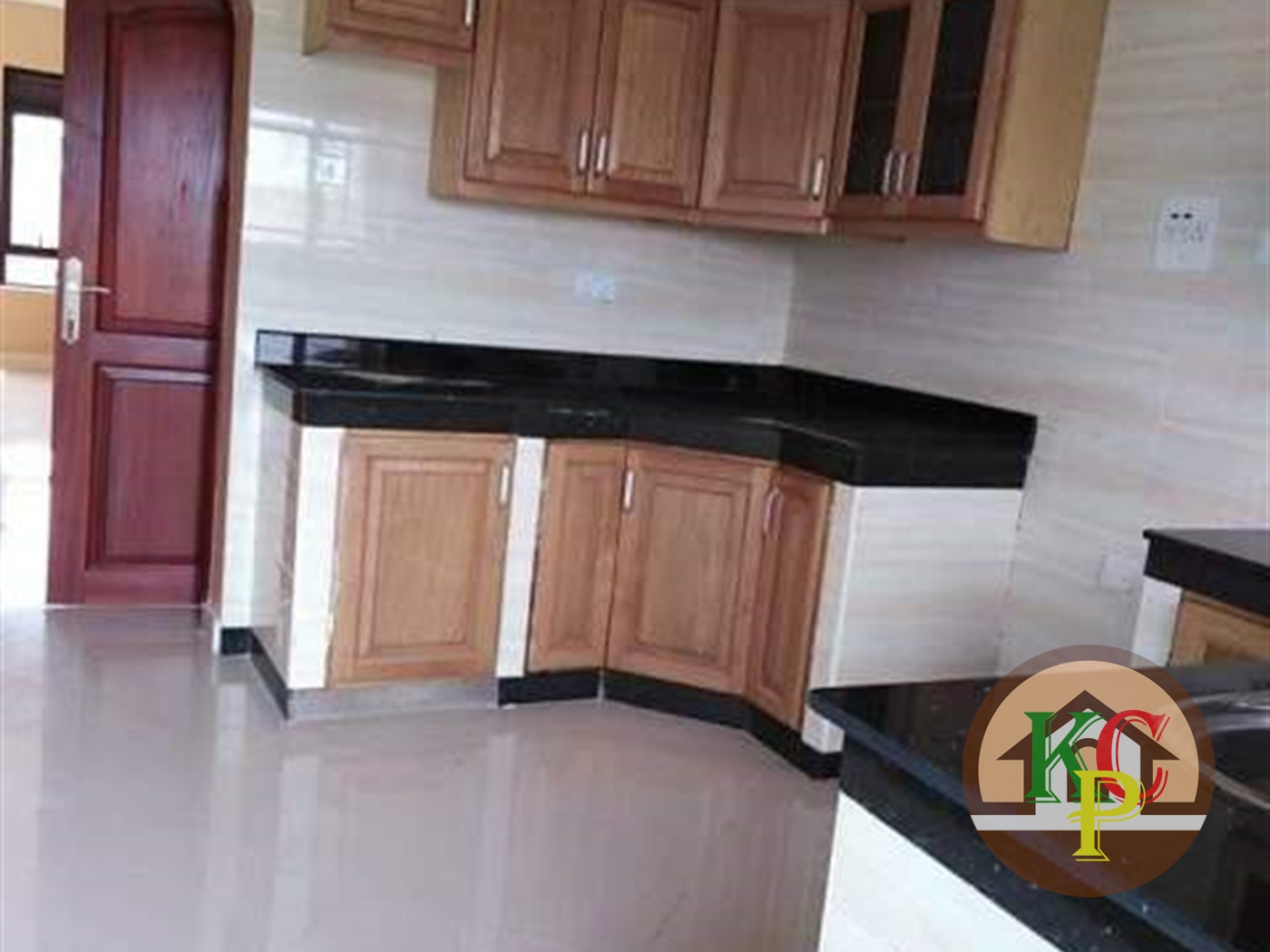 Apartment for rent in Kiwaatule Kampala