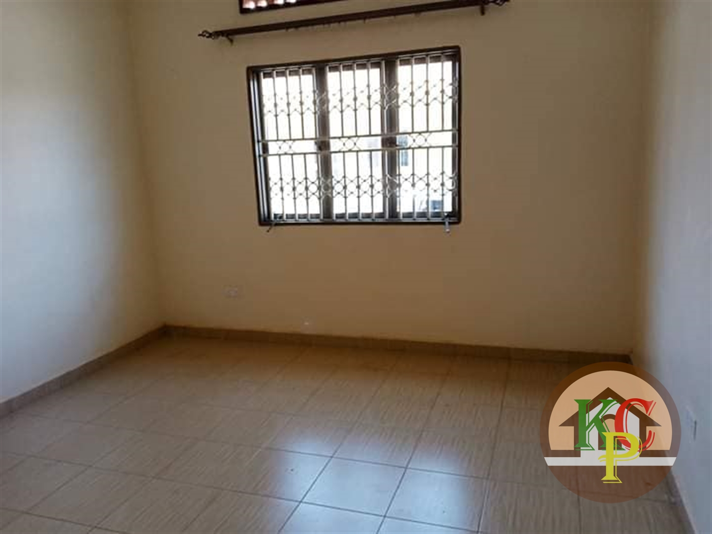 Semi Detached for rent in Namugongo Wakiso