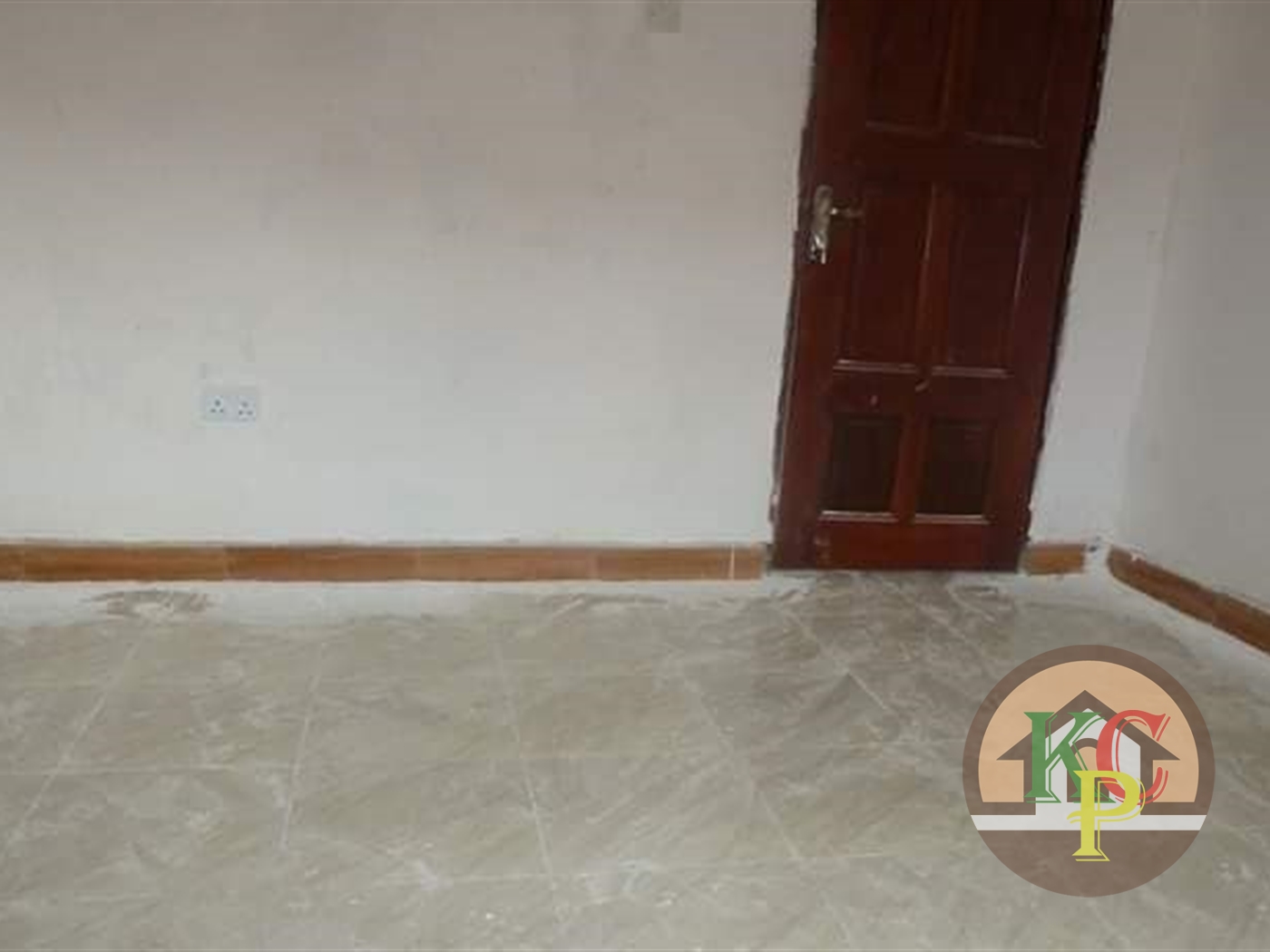 Semi Detached for rent in Kyanja Kampala