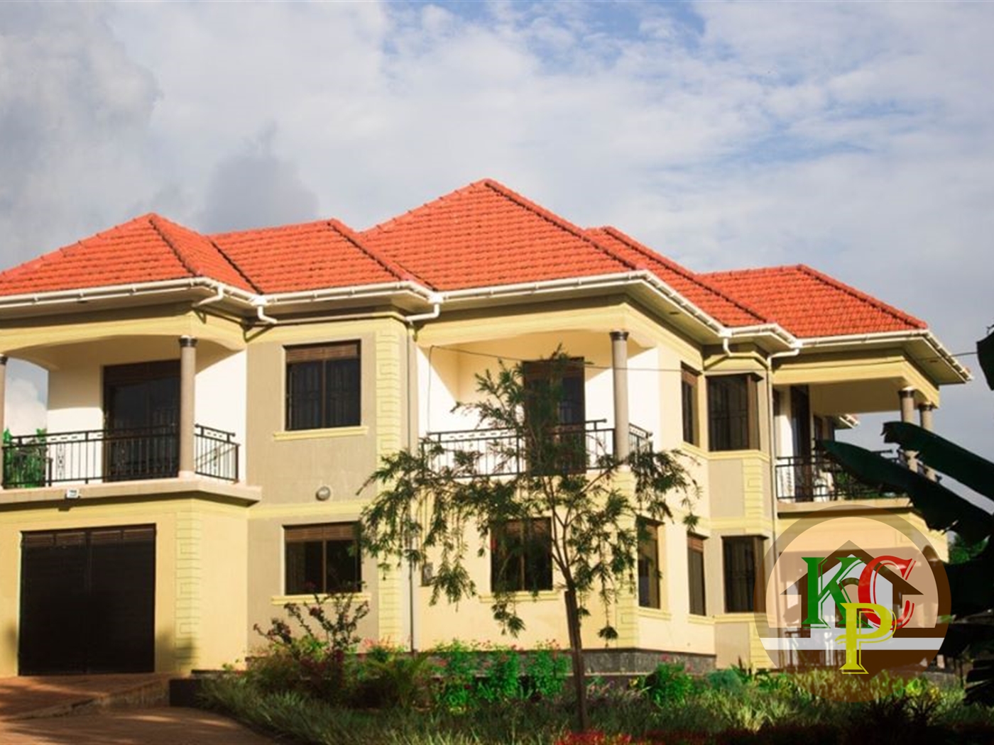 Mansion for rent in Lubowa Wakiso