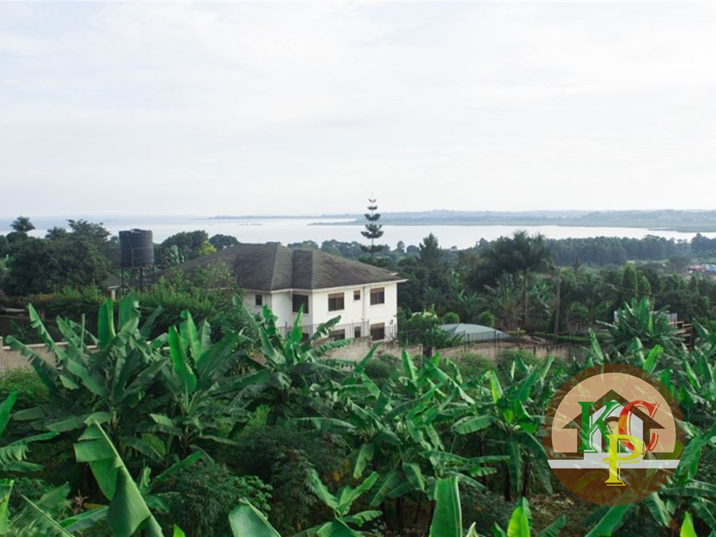 Mansion for rent in Lubowa Wakiso