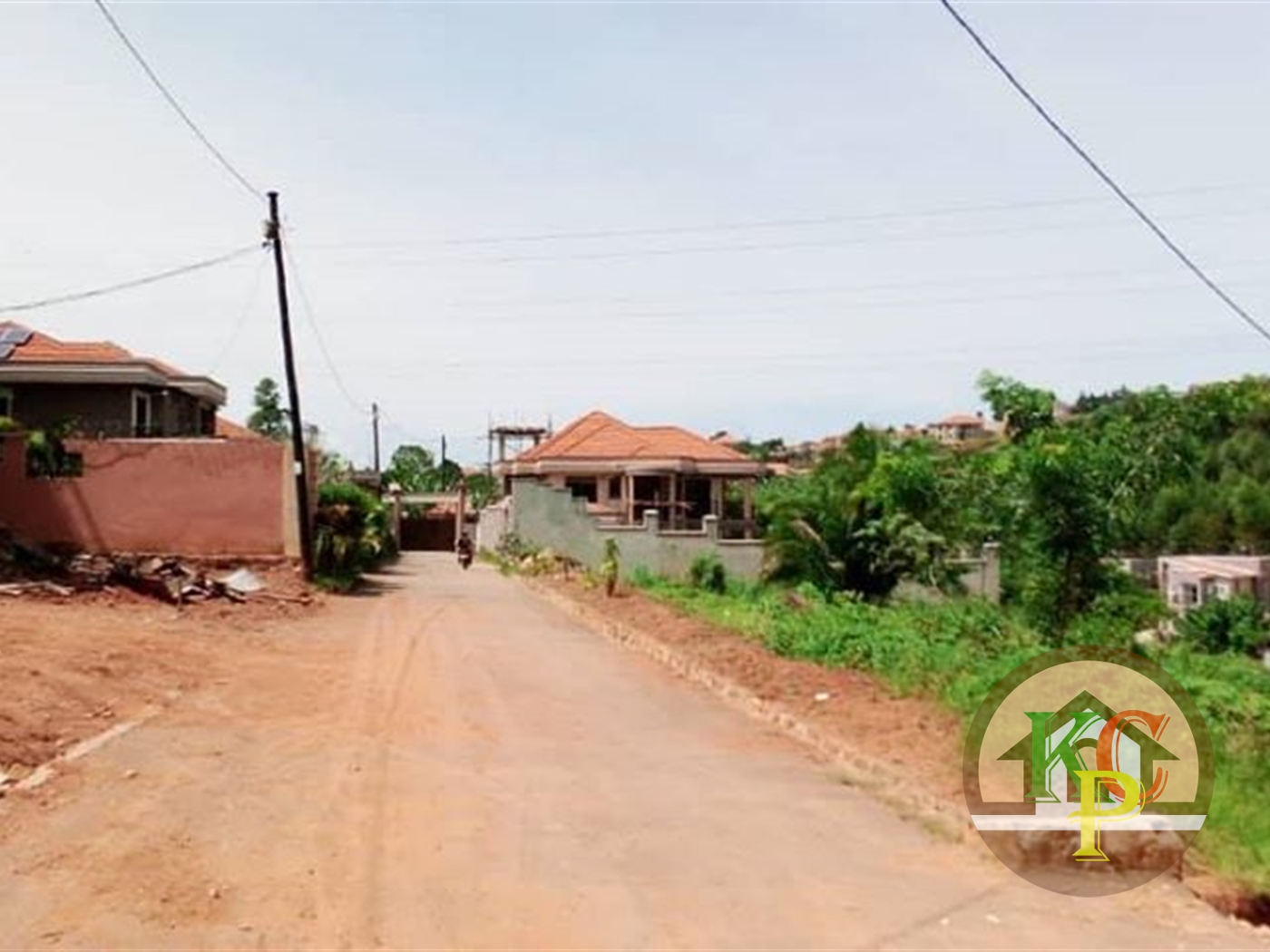 Residential Land for sale in Kira Wakiso