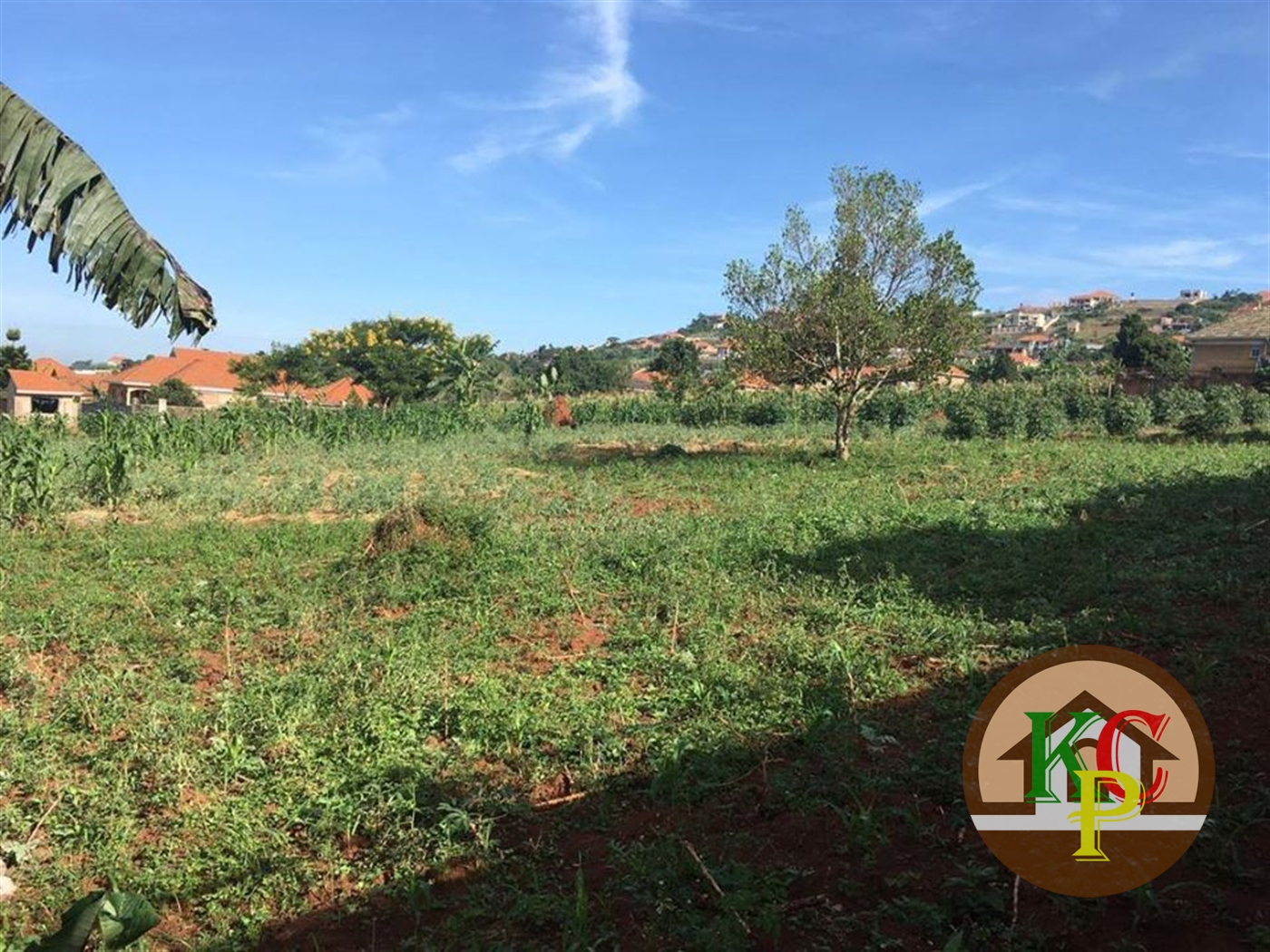 Residential Land for sale in Bwebajja Wakiso