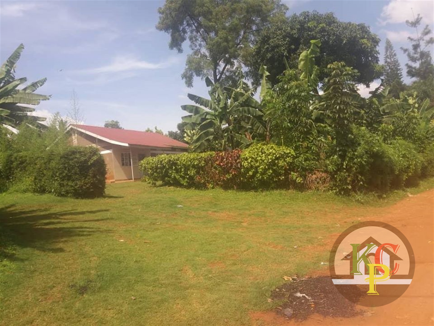 Residential Land for sale in Buziga Kampala