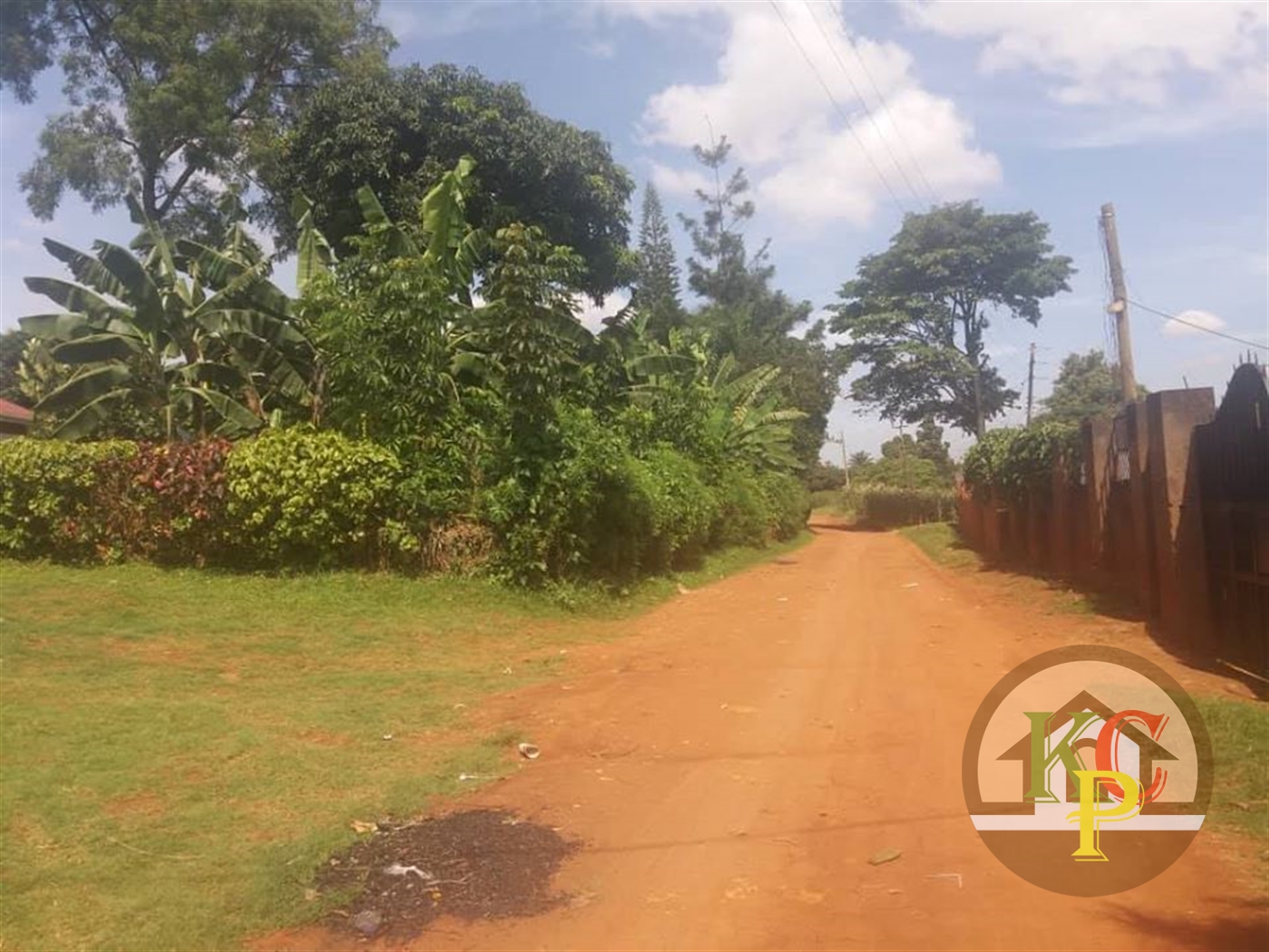 Residential Land for sale in Buziga Kampala