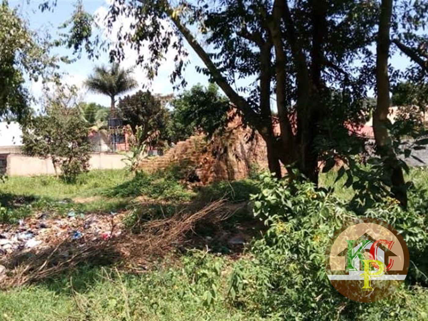 Residential Land for sale in Kisaasi Kampala