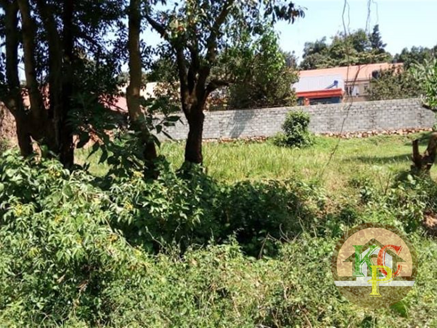 Residential Land for sale in Kisaasi Kampala